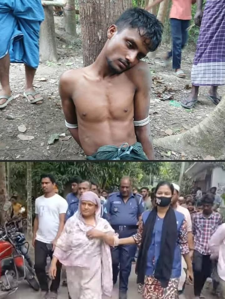ফেনীর সোনাগাজীতে মুদি দোকানিকে পিটিয়ে হত্যার অভিযোগ।